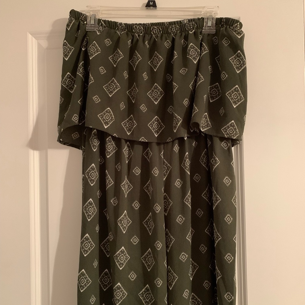 women’s jumpsuit